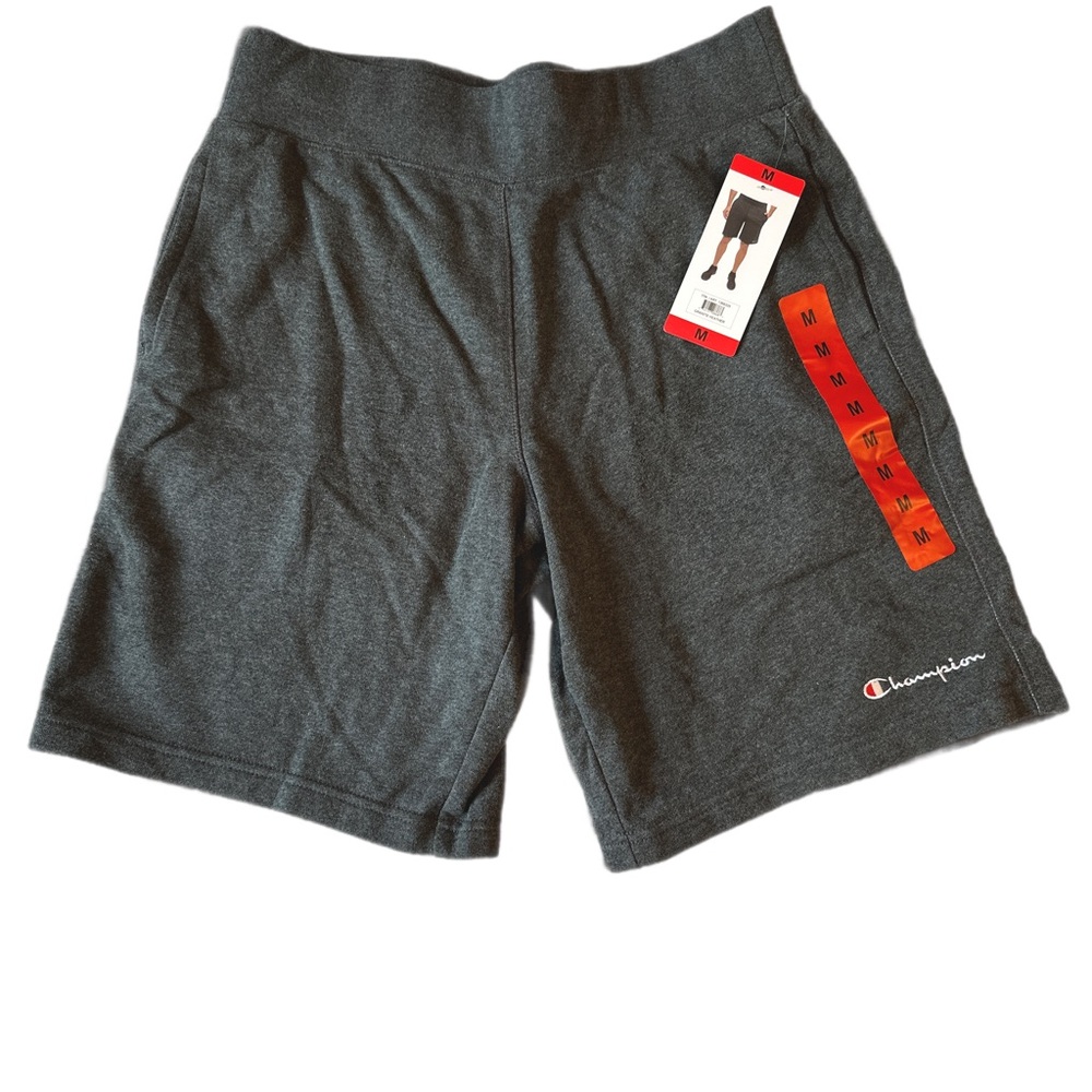 Champion Fabric Shorts